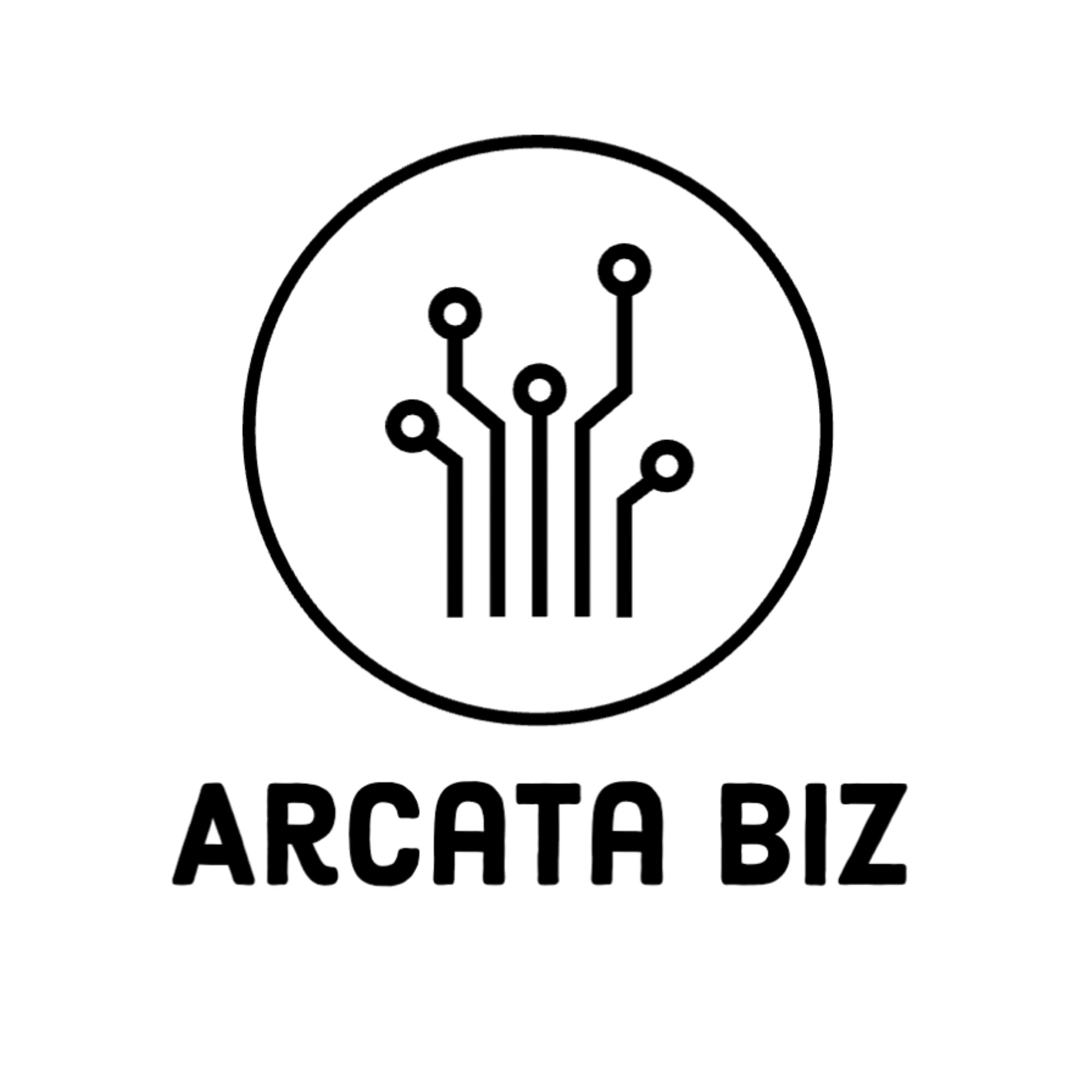 Arcatabiz logo